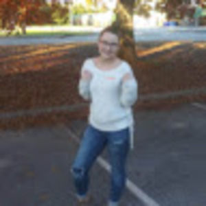 Meet your Posher, Kayla